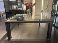 Tavolo Eko di Collezione esclusiva scontato del 45%