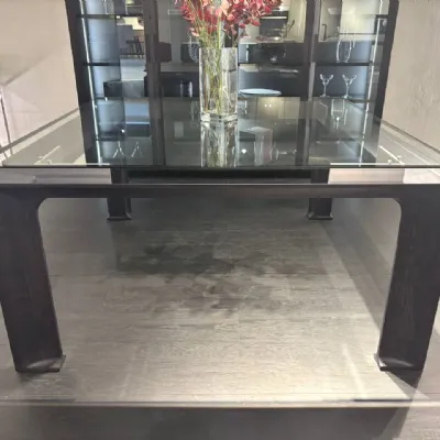Tavolo Eko di Collezione esclusiva scontato del 45%