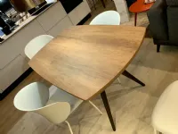 Tavolo Elica Sedit in OFFERTA OUTLET -50%