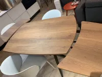 Tavolo Elica Sedit in OFFERTA OUTLET -50%