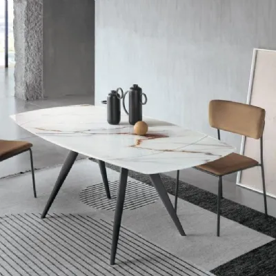 Tavolo Elica Sedit in OFFERTA OUTLET -50%