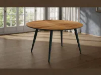 Tavolo Elizabeth Collezione esclusiva in OFFERTA OUTLET -30%