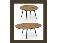 Tavolo Elizabeth Collezione esclusiva in OFFERTA OUTLET -30%