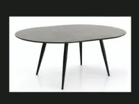 Tavolo Elizabeth Collezione esclusiva in OFFERTA OUTLET -30%