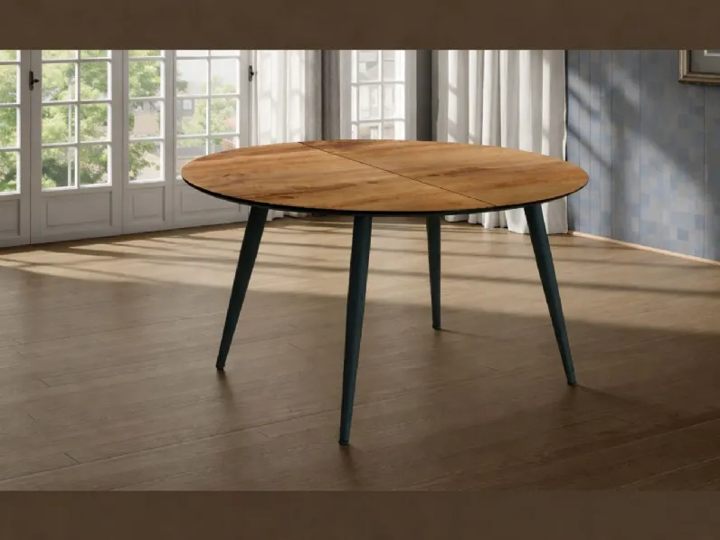 Tavolo Elizabeth Collezione esclusiva in OFFERTA OUTLET -30%