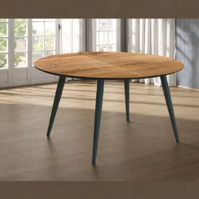 Tavolo Elizabeth Collezione esclusiva in OFFERTA OUTLET -30%