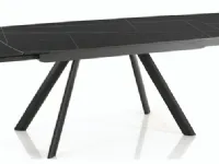 Tavolo Collezione esclusiva David PREZZI OUTLET -30%