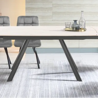 Tavolo Collezione esclusiva David PREZZI OUTLET -30%