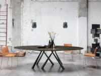 Tavolo Midj Forest PREZZI OUTLET -30%