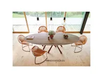 Tavolo Midj Forest PREZZI OUTLET -30%