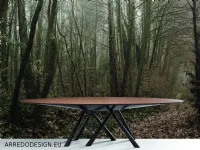 Tavolo Midj Forest PREZZI OUTLET -30%