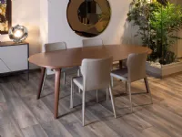 Tavolo Leander outlet Diotti.com a prezzo scontato