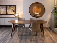 Tavolo Leander outlet Diotti.com a prezzo scontato