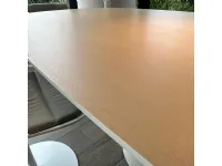 Tavolo fisso Rock table maxi Mdf a soli 5820 Euro