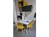 Scopri il prezzo riservato del tavolo Eminence  Connubia�