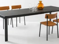 Tavolo Eminence Fast Connubia by Calligaris