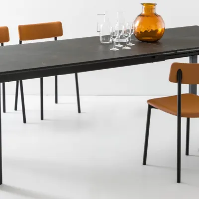 Tavolo Eminence Fast Connubia by Calligaris