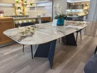 Tavolo La seggiola Empire PREZZI OUTLET -53%