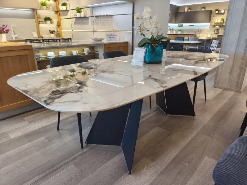 Tavolo La seggiola Empire PREZZI OUTLET -53%