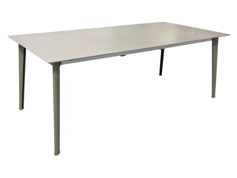 Tavolo Emu Tavolo allungabile  PREZZI OUTLET