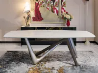 Tavolo Esse di Compar scontato del 38%