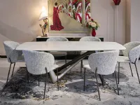 Tavolo Esse di Compar scontato del 38%