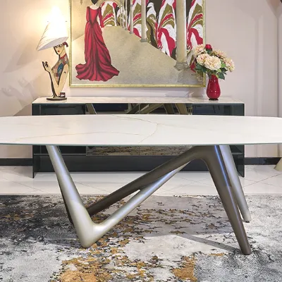 Tavolo Esse di Compar scontato del 38%