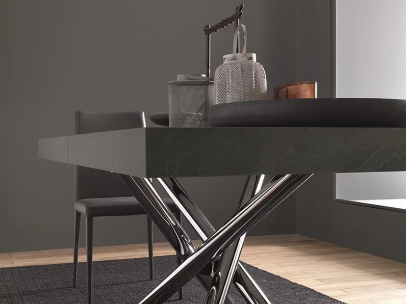 Tavolo Fahrenheit Altacom in OFFERTA OUTLET