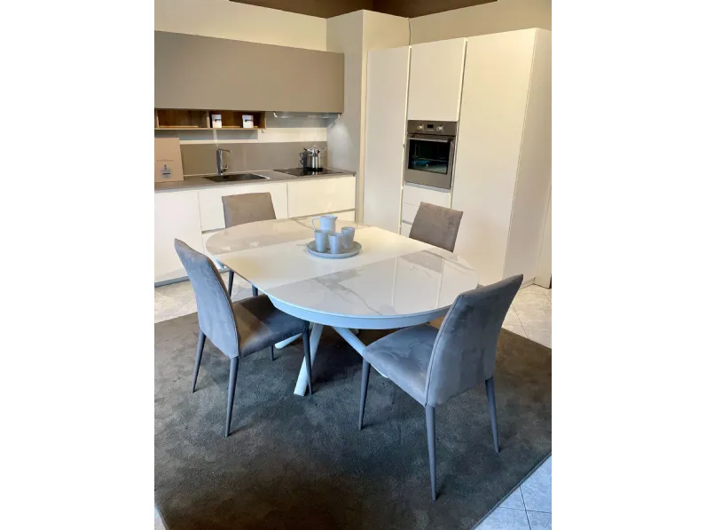 Coppetta con manici Barocco con Limoni fondo turchese - ceramica Vietri in italy