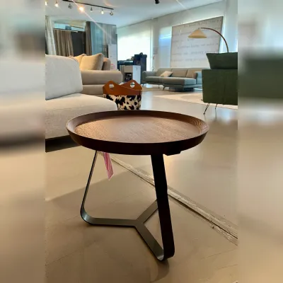 Tavolo Bonaldo Finfri PREZZI OUTLET -50%