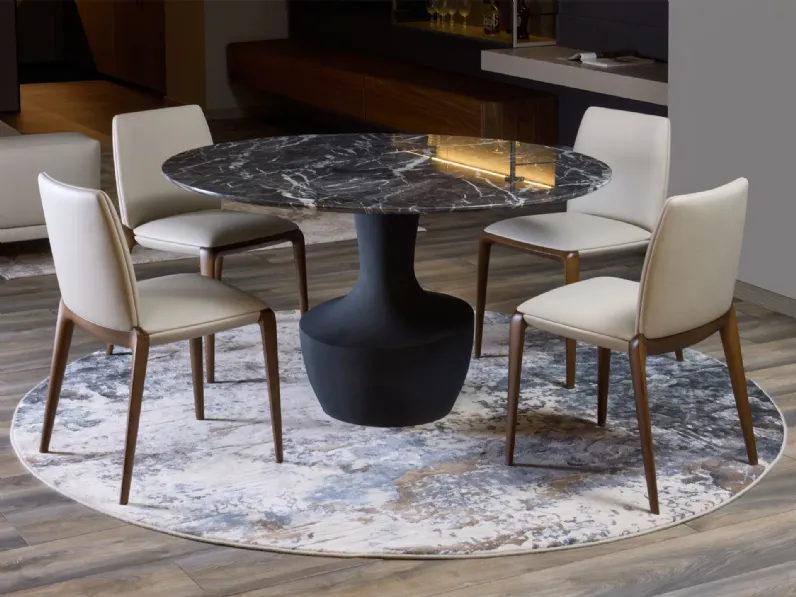 Tavolo Anfora outlet Diotti.com a prezzo ribassato