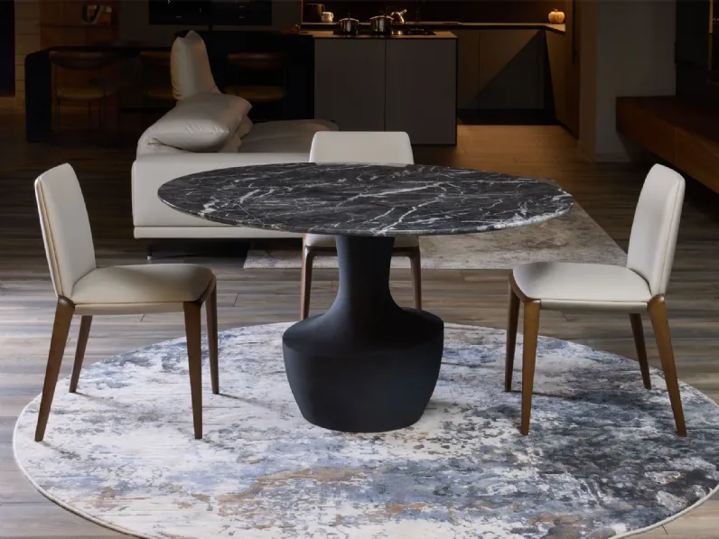 Tavolo Anfora outlet Diotti.com a prezzo ribassato