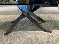 Tavolo Artistico Bontempi in OFFERTA OUTLET -36%