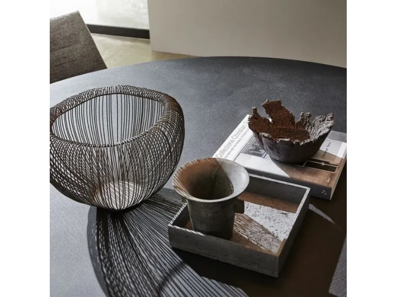 Tavolo Asterias di Molteni & c scontato del 25%