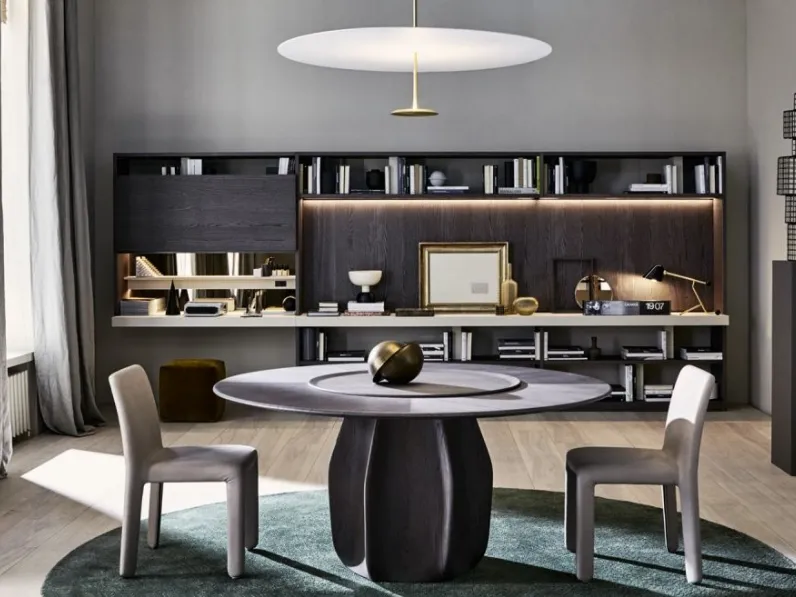 Tavolo Asterias di Molteni & c scontato del 25%
