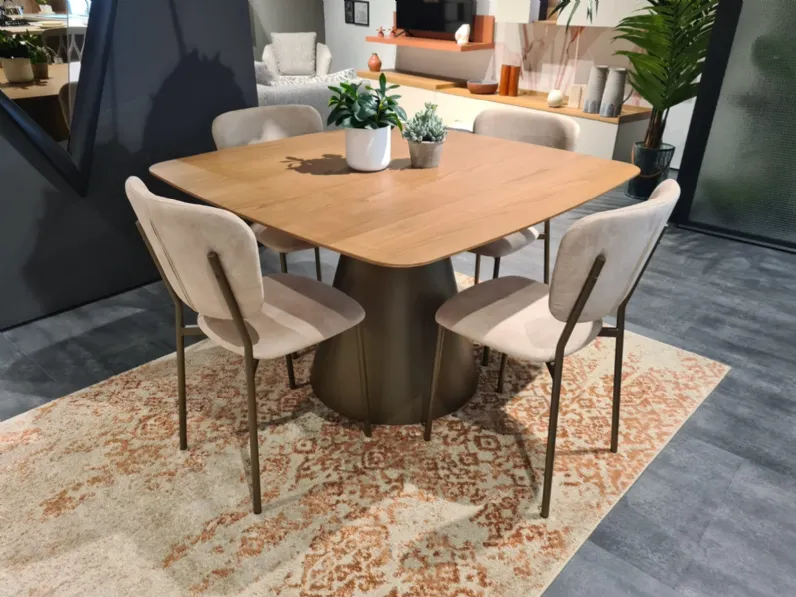 Tavolo fisso Av 206 tavolo globe brera home  Collezione esclusiva a soli 800 Euro