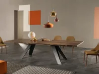 Tavolo fisso Celtis Tonin casa a soli 3300