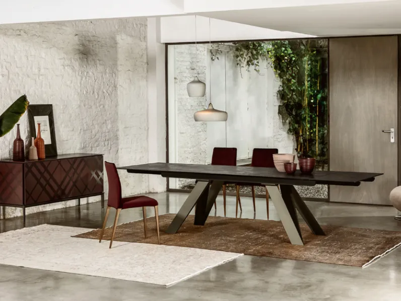 Tavolo fisso Celtis Tonin casa a soli 3300€