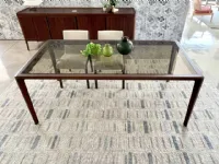 Tavolo Evenmore Ceccotti in OFFERTA OUTLET -46%