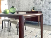 Tavolo Evenmore Ceccotti in OFFERTA OUTLET -46%