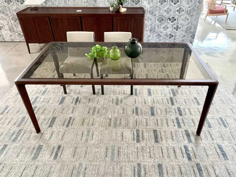 Tavolo Evenmore Ceccotti in OFFERTA OUTLET -46%