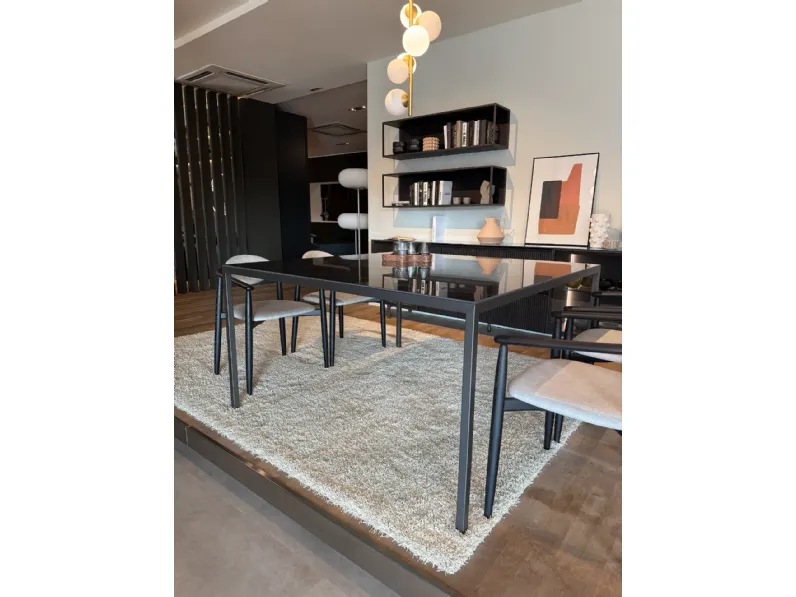 Tavolo Filo Novamobili a prezzo scontato