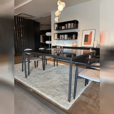 Tavolo Filo Novamobili a prezzo scontato