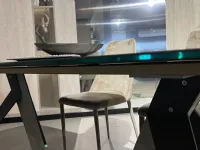 Tavolo fisso Fly Zamagna a soli 1200 Euro