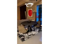 Tavolo fisso Desalto clay  Desalto a soli 4200 Euro