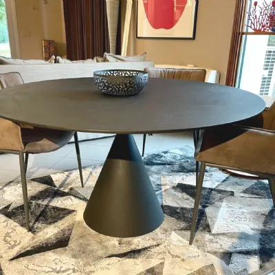 Tavolo fisso Desalto clay  Desalto a soli 4200 Euro