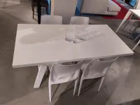 Tavolo fisso Industrial/paola Stosa a soli 590