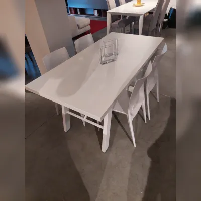 Tavolo fisso Industrial/paola Stosa a soli 590