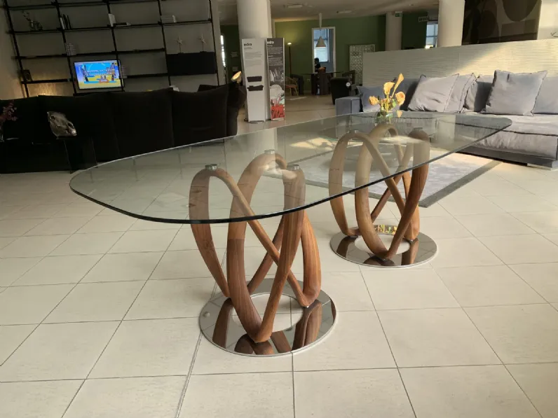 Tavolo Porada Infinity SCONTATO a PREZZI OUTLET 