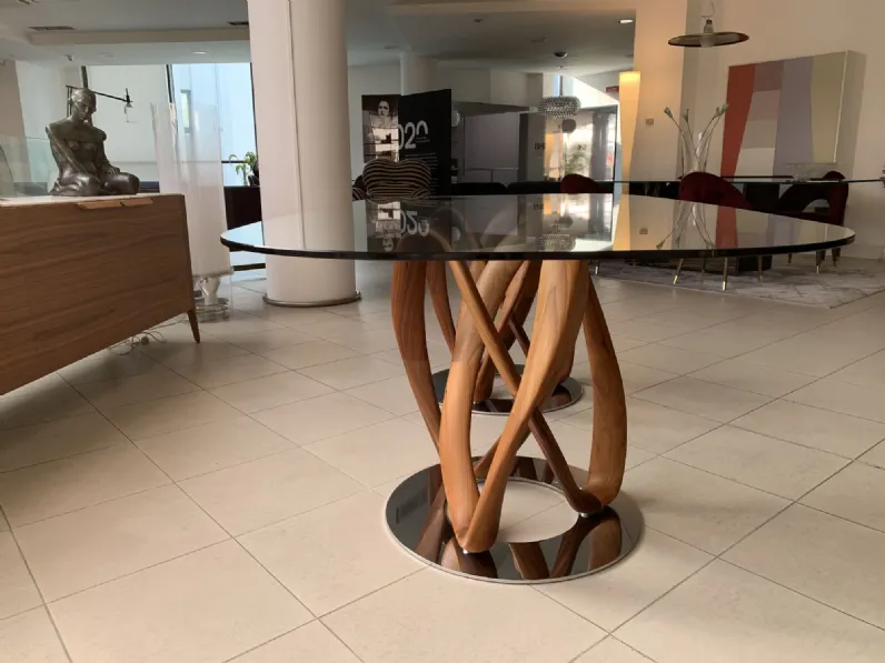 Tavolo Porada Infinity SCONTATO a PREZZI OUTLET 